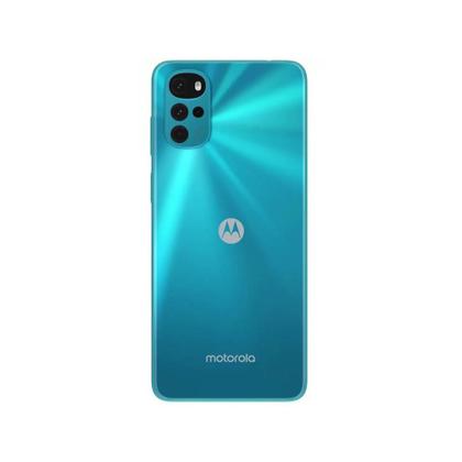 Motorola G22 128 GB Azul - Muito Bom